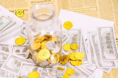 投資管理金融儲(chǔ)蓄