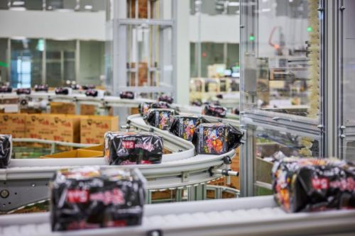 三養(yǎng)火雞面熱銷全球,加速海外布局與產(chǎn)品創(chuàng)新