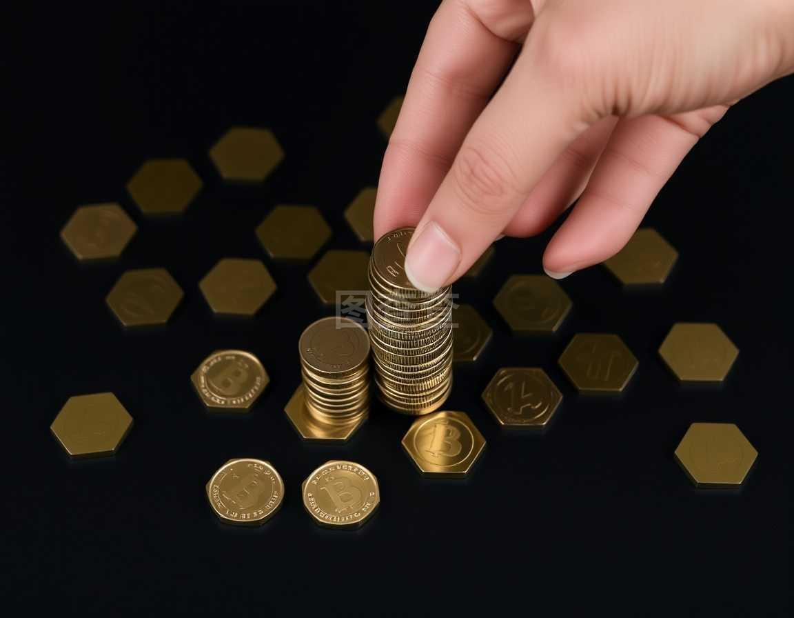 投資管理。投資組合多樣化。