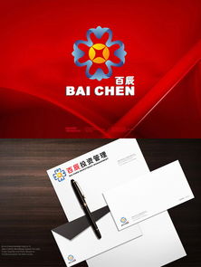 投資管理公司logo設(shè)計(jì) 創(chuàng)意與專(zhuān)業(yè)的完美融合