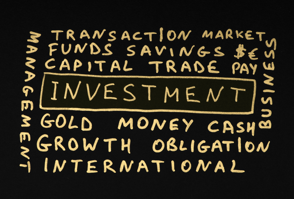 資產管理 構建財富穩健增長的專業投資之道